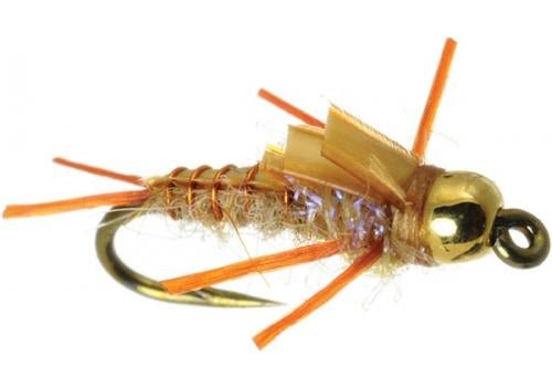 Anderson's UV Sally - Flies - Fly Fish Food
