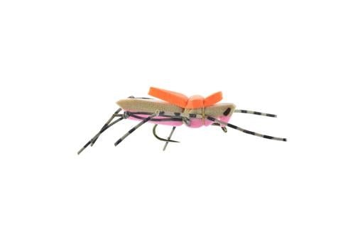 Morrish Hopper - Pink - Flies - Fly Fish Food