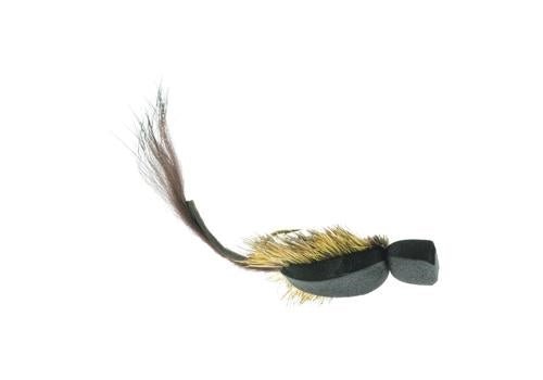 Waking Mouse - Flies - Fly Fish Food