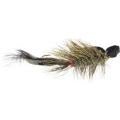 Waking Mouse 2.0 - Flies - Fly Fish Food