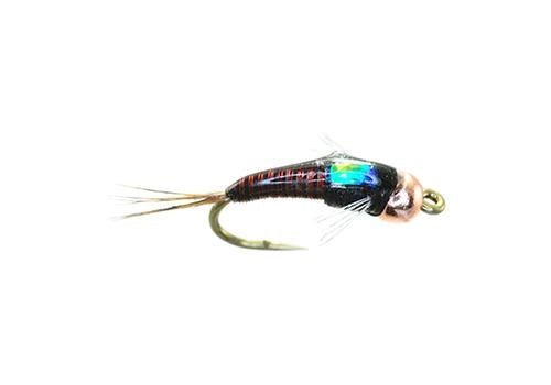 Juju Baetis Tungsten - Flies - Fly Fish Food