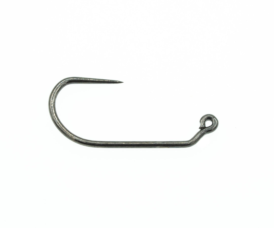 Umpqua UC660 BL - BN Jig Hook - Hooks &amp; Shanks - Fly Fish Food
