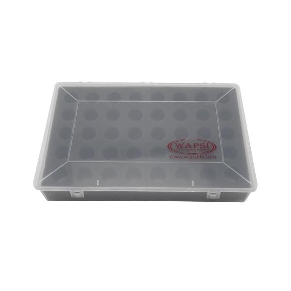UTC Spool Box - Fly Tying Accessories - Fly Fish Food