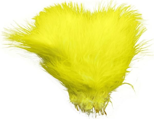 UV2 Marabou - Feathers & Marabou - Fly Fish Food