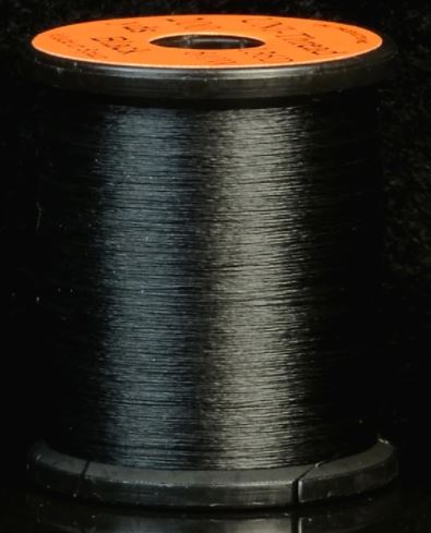 6/0 UNI - Thread Waxed - Thread - Fly Fish Food