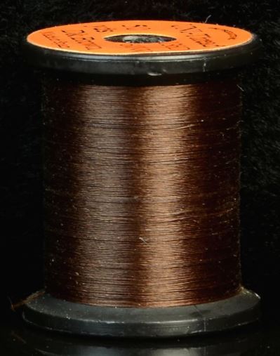 6/0 UNI - Thread Waxed - Thread - Fly Fish Food