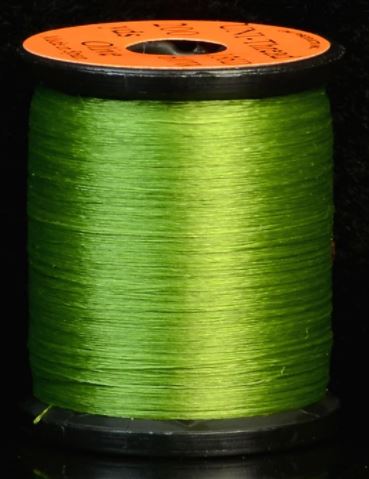 6/0 UNI - Thread Waxed - Thread - Fly Fish Food