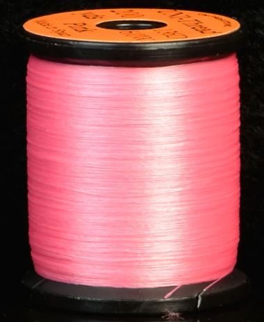 6/0 UNI - Thread Waxed - Thread - Fly Fish Food