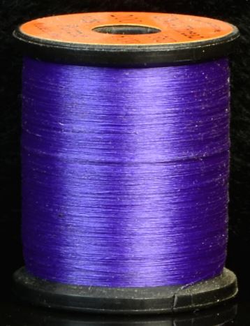 6/0 UNI - Thread Waxed - Thread - Fly Fish Food