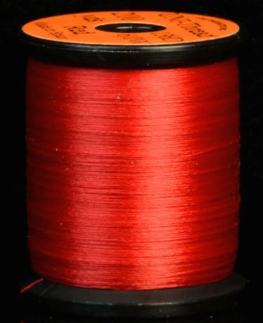 6/0 UNI - Thread Waxed - Thread - Fly Fish Food
