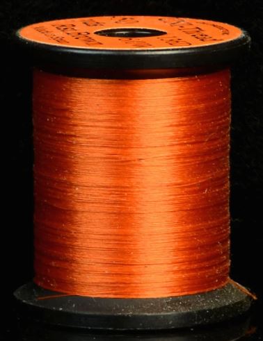 6/0 UNI - Thread Waxed - Thread - Fly Fish Food