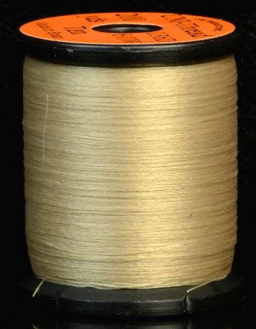 6/0 UNI - Thread Waxed - Thread - Fly Fish Food