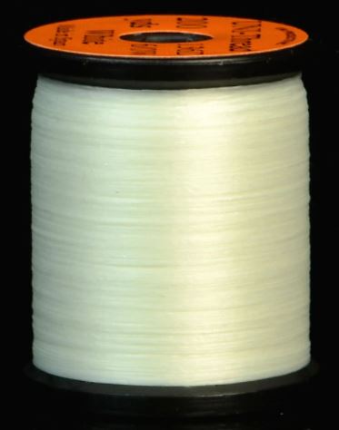 6/0 UNI - Thread Waxed - Thread - Fly Fish Food