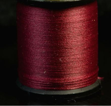 6/0 UNI - Thread Waxed - Thread - Fly Fish Food