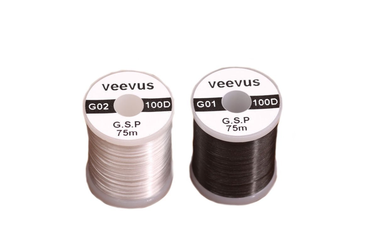 Veevus GSP - Thread - Fly Fish Food