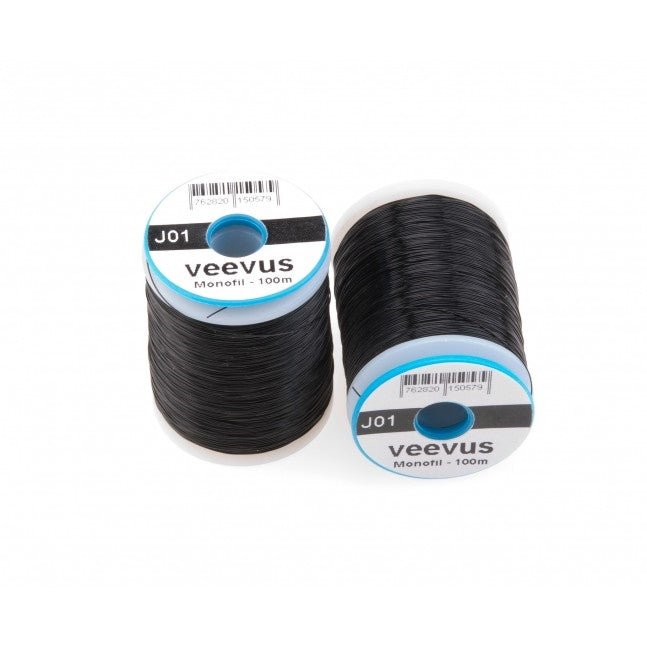Veevus Mono Thread - Thread - Fly Fish Food