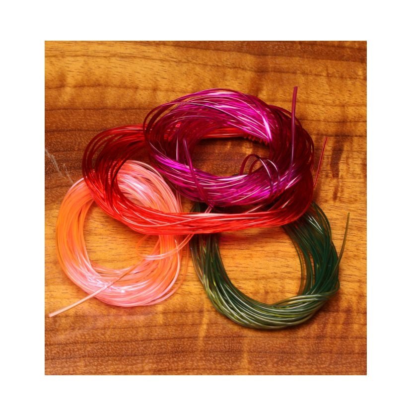 Vinyl Rib - Misc. Synthetics - Fly Fish Food