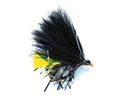 Viva Straggle - Flies - Fly Fish Food