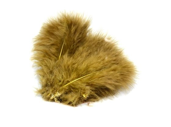 Wooly Bugger Marabou - Feathers & Marabou - Fly Fish Food