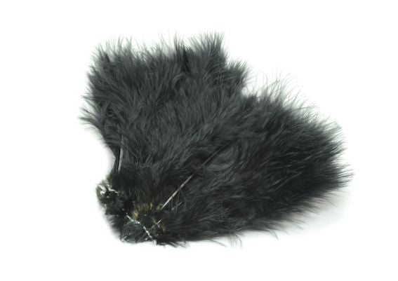 Wooly Bugger Marabou - Feathers & Marabou - Fly Fish Food