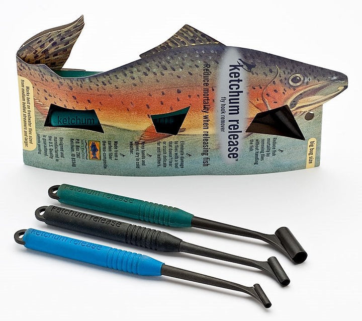 Ketchum Release Tool - On Water Accessories - Fly Fish Food