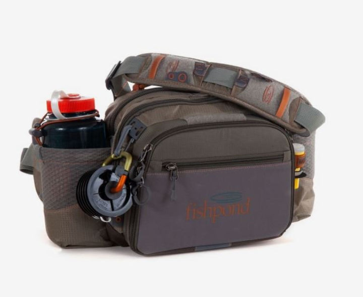 Fishpond Waterdance Pro Guide Pack - Driftwood - Packs &amp; Bags - Fly Fish Food