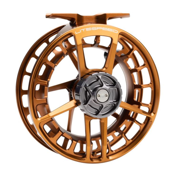 Lamson - Litespeed F - Reel - Reels - Fly Fish Food
