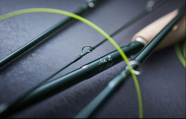 Winston AIR 2 Fly Rod - Rods - Fly Fish Food