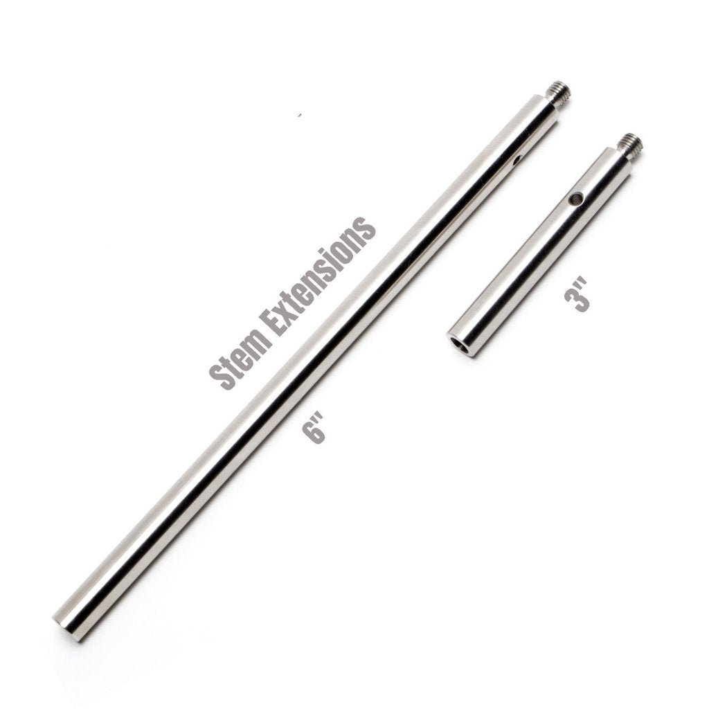 Renzetti - Stems &amp; Stem Extensions - Tools &amp; Vises - Fly Fish Food