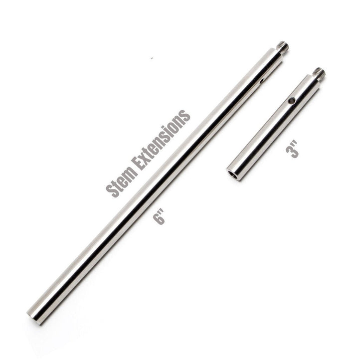 Renzetti - Stems &amp; Stem Extensions - Tools &amp; Vises - Fly Fish Food