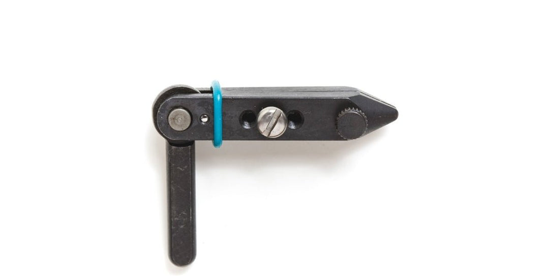 Renzetti - Traveler Jaw - Tools &amp; Vises - Fly Fish Food