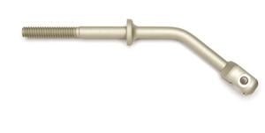 Renzetti - Extended Bent Shaft for Traveler - Clear - Tools &amp; Vises - Fly Fish Food