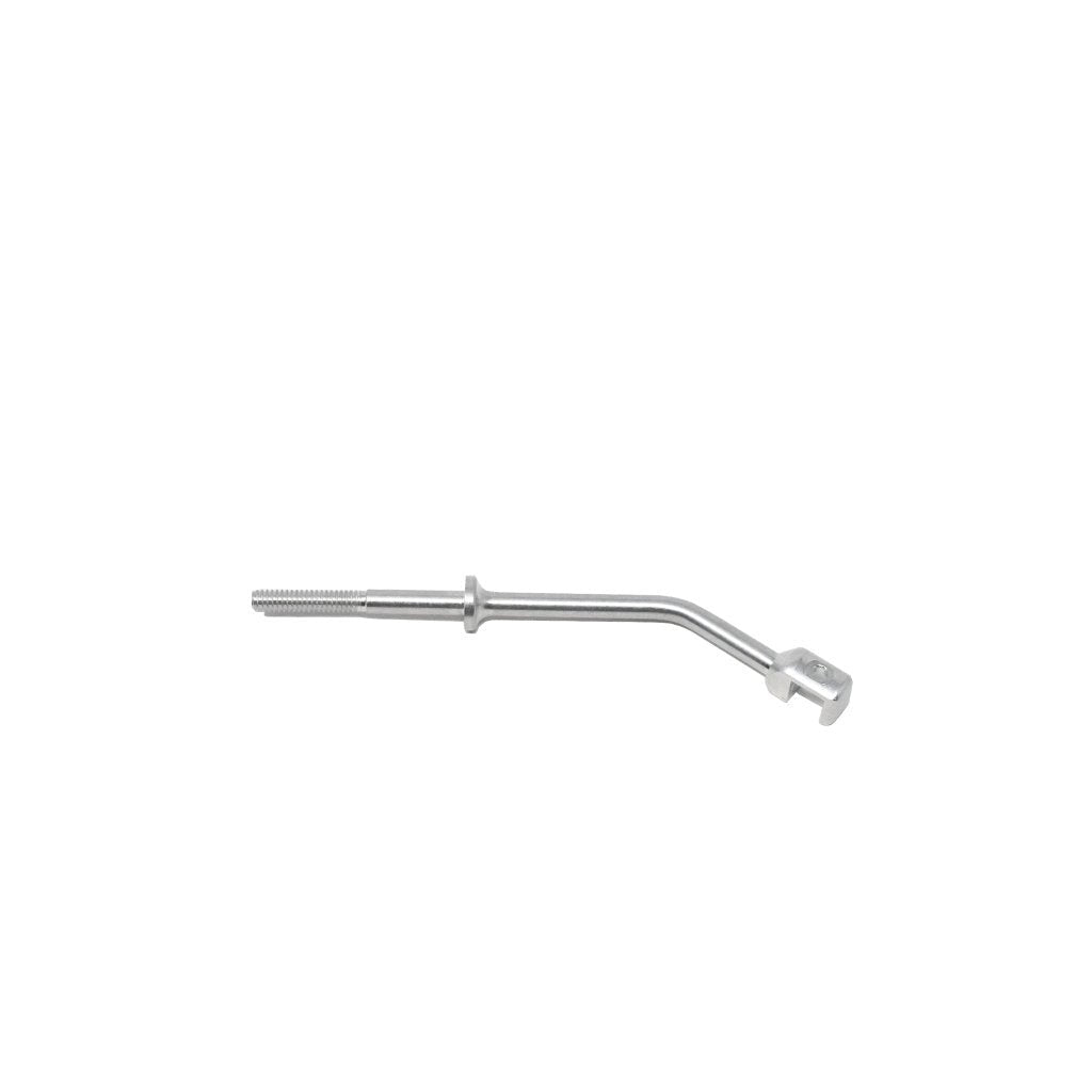 Renzetti - Extended Bent Shaft for Traveler - Black - Tools &amp; Vises - Fly Fish Food