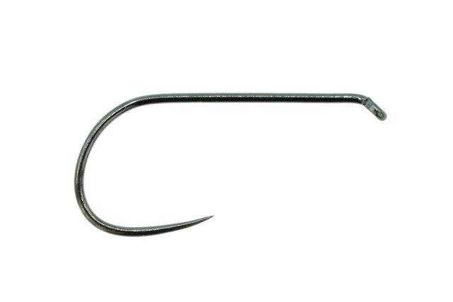 Umpqua XC120BL - BN - Hooks & Shanks - Fly Fish Food