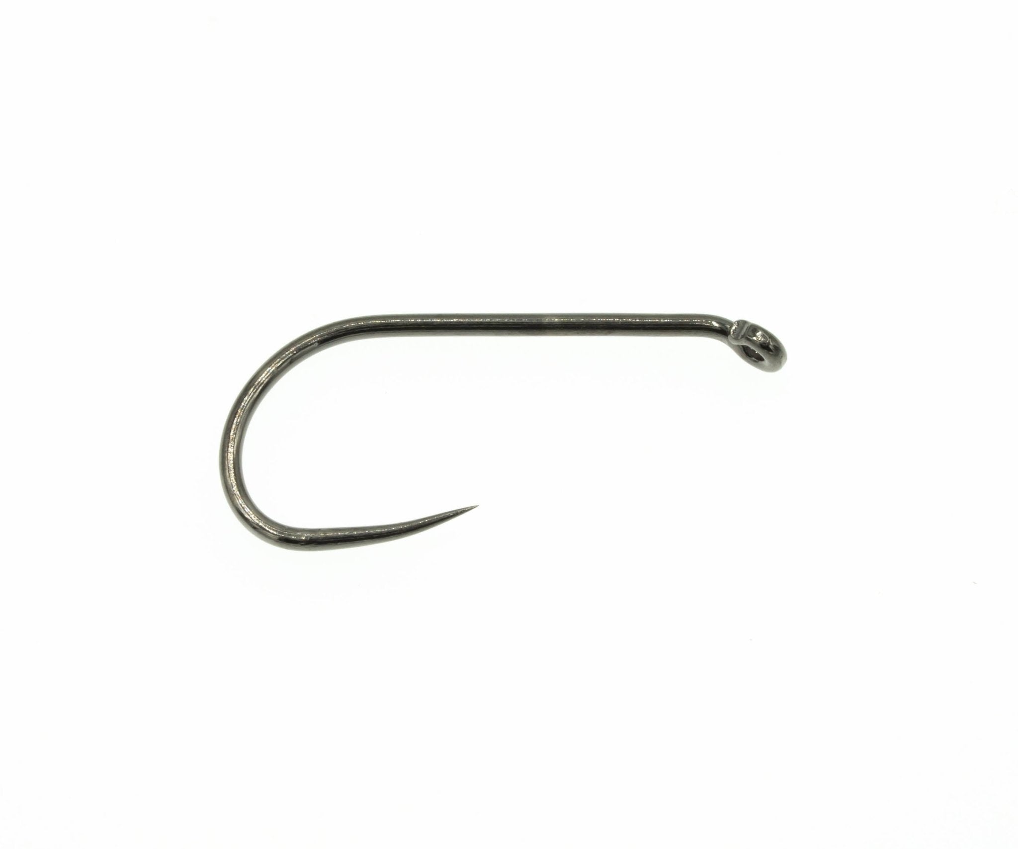 Umpqua XC230BL - BN Dry/Nymph Hook - Hooks & Shanks - Fly Fish Food