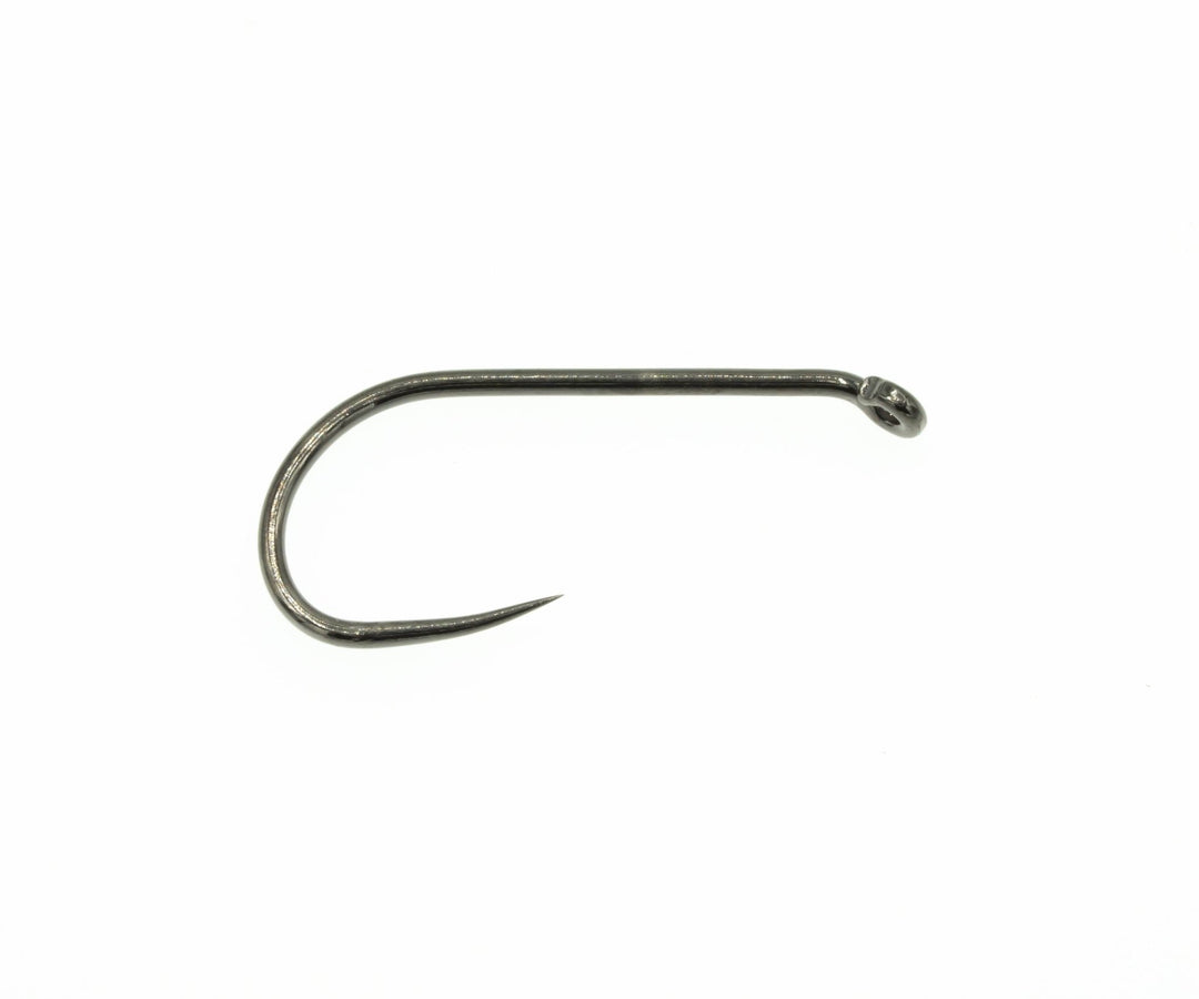 Umpqua XC230BL - BN Dry/Nymph Hook - Hooks &amp; Shanks - Fly Fish Food