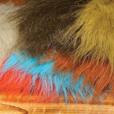 Extra Select Craft Fur - Hair & Fur - Fly Fish Food