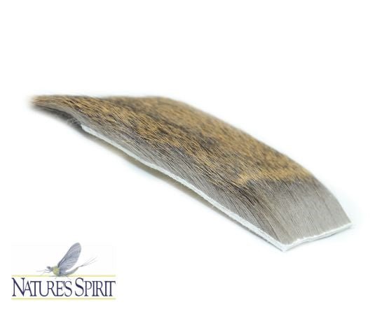 Nature's Spirit X - Caddis Deer Hair - Hair & Fur - Fly Fish Food