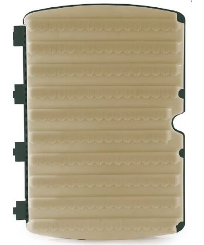 Tacky Pescador Leaflet - XL - Fly Boxes - Fly Fish Food