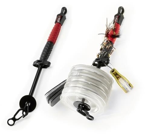 XLT Fly Trap and Tippet Holder - On Water Accessories - Fly Fish Food