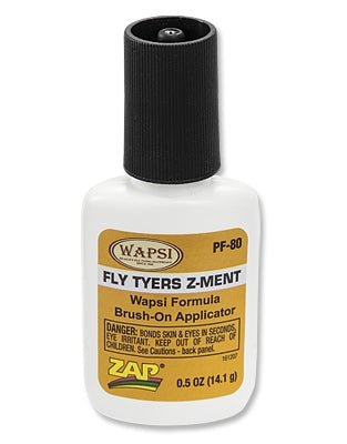 Fly Tyer&