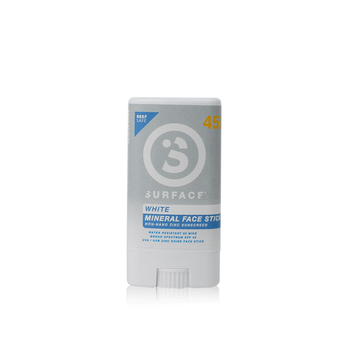 Surface Sunscreen Zinc Oxide Facestick SPF 45 - On Water Accessories - Fly Fish Food