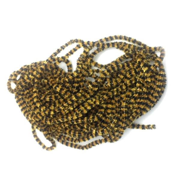 Stonefly Chenille - Chenille - Fly Fish Food