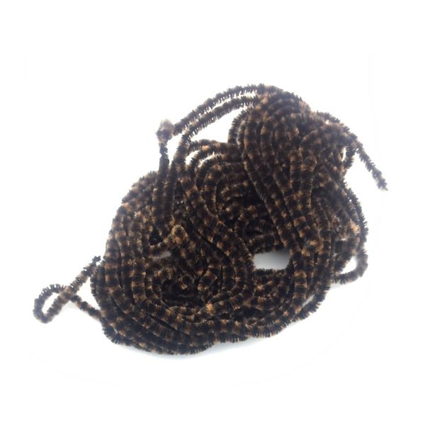 Stonefly Chenille - Chenille - Fly Fish Food