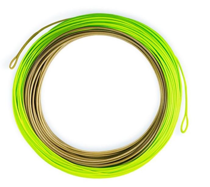 Airflo Superflo Universal Taper Fly Line - Fly Lines - Fly Fish Food