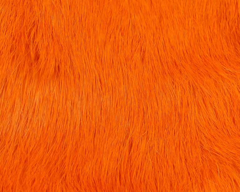 Magnum Cut Rabbit Hide - Hair &amp; Fur - Fly Fish Food