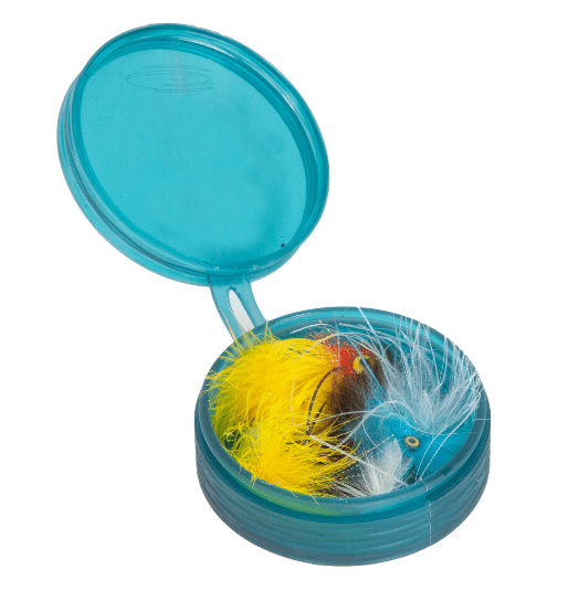 Fishpond Fly Puck - Fly Boxes - Fly Fish Food