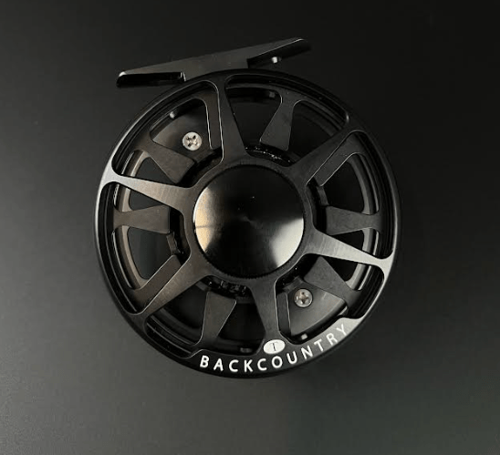 Tibor Back Country Reel - L/H - Reels - Fly Fish Food