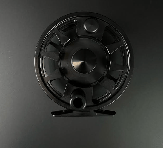 Tibor Back Country Reel - L/H - Reels - Fly Fish Food