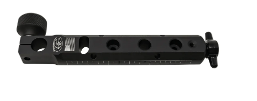 Renzetti Tool Bar 4.5" Long - Tying Tools - Fly Fish Food